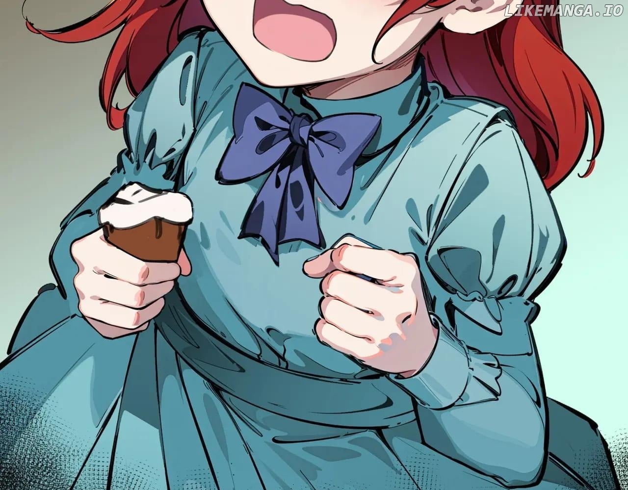Daddy President Is Too Hard To Deal With Chapter 174 - page 19
